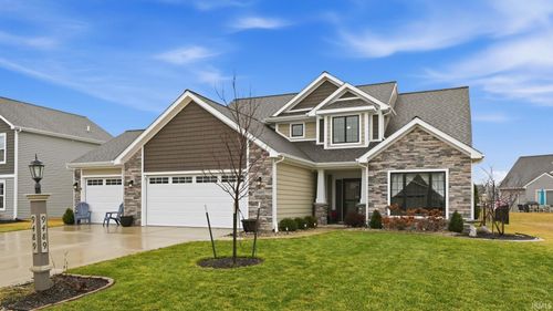 9489 Belinni Ln, Fort Wayne, IN, 46818-9811 | Card Image