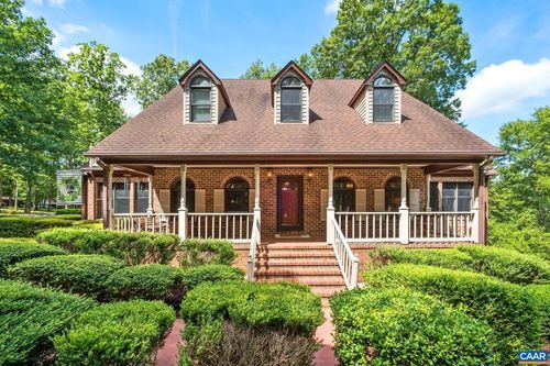 82 Briar Patch Ln, STANARDSVILLE, VA, 22973-3067 | Card Image