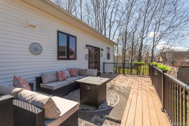 619 Watkins, House other with 4 bedrooms, 3 bathrooms and null parking in Perry MI | Image 33
