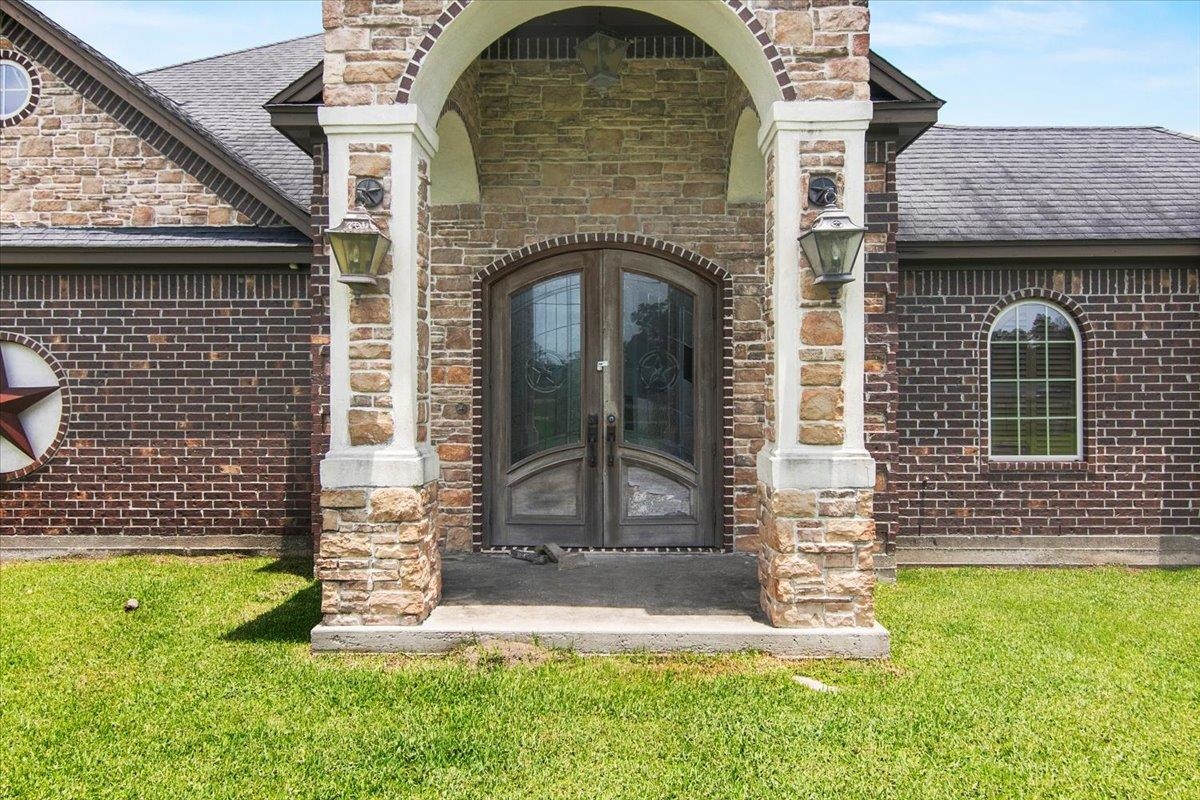 Residential in Vidor 5
