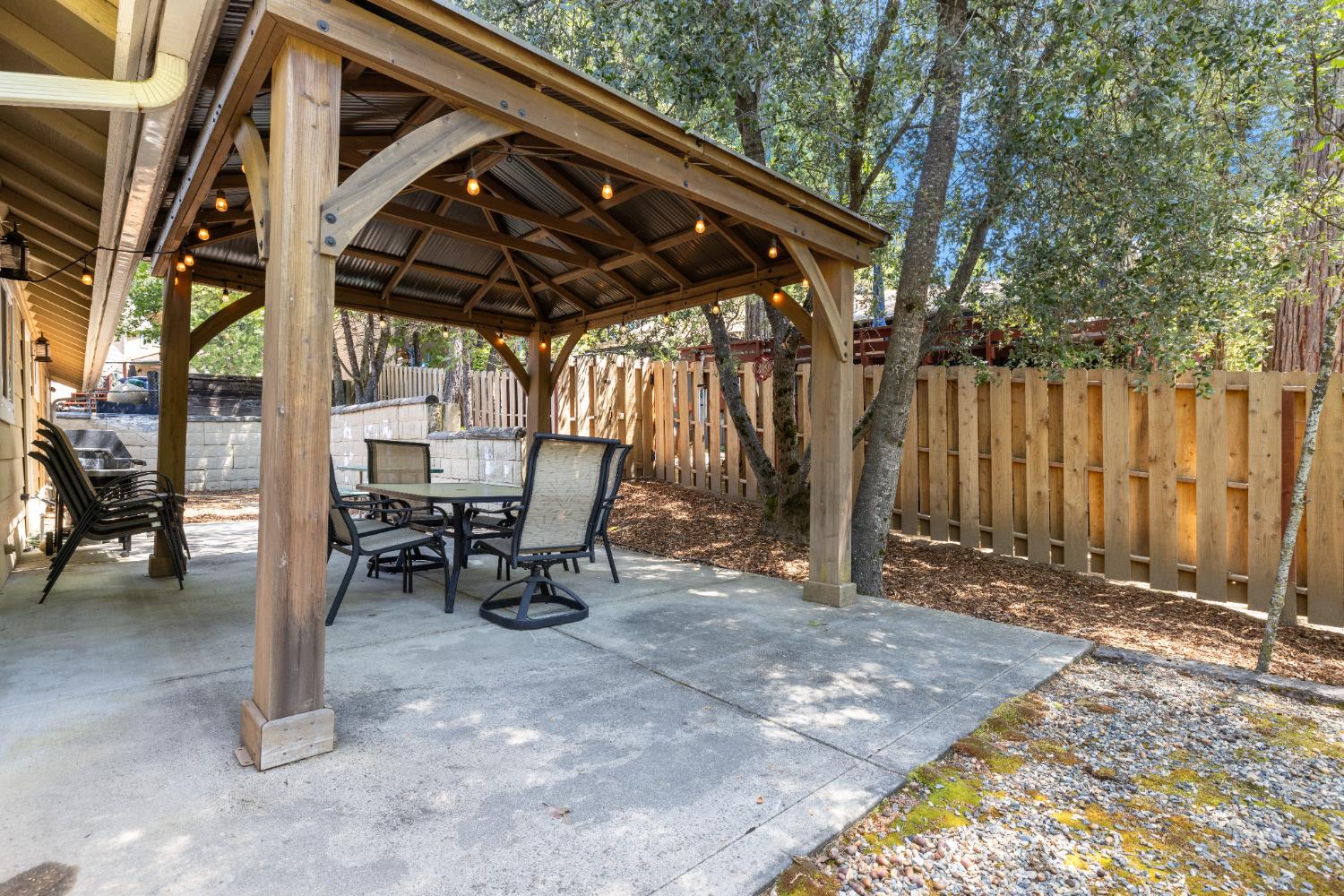 Residential in Bass Lake 2