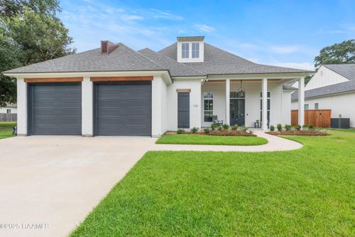 110 Preservation Drive, Youngsville, LA, 70592 | Card Image