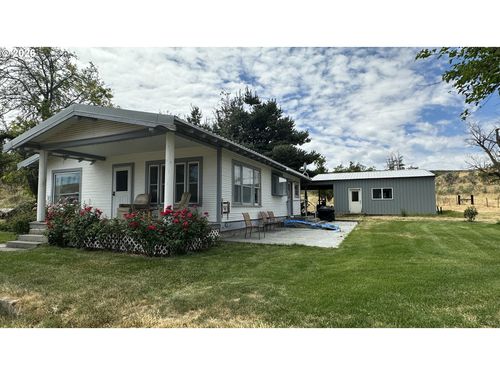 74476 Highway 19, Arlington, OR, 97812-6528 | Card Image