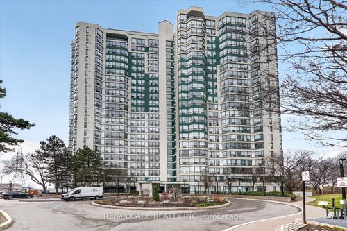 1202-4460 Tucana Crt, Mississauga, ON, L5R3K9 | Card Image