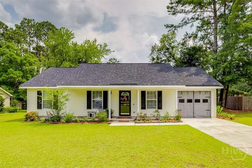 107 Mary St, Springfield, GA, 31329-6201 | Card Image