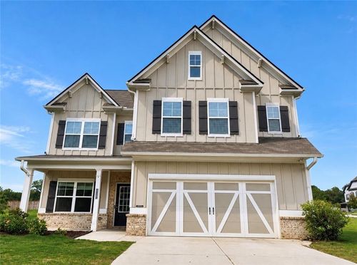 757 Laurel Cove Dr, Hoschton, GA, 30548-2326 | Card Image