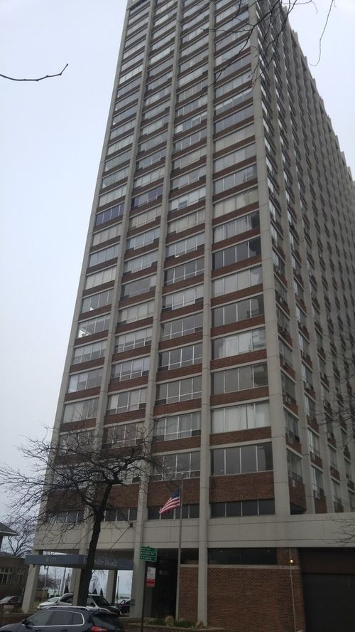 2707-6171 N Sheridan Rd, Chicago, IL, 60660-5839 | Card Image