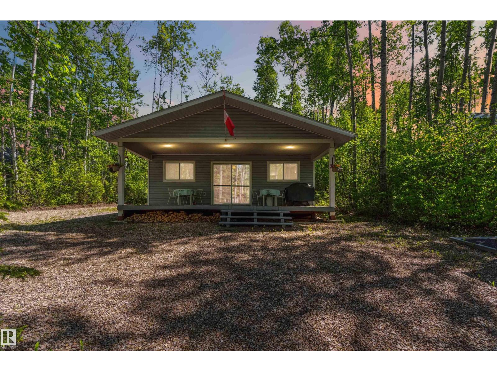 Residential in Rural Barrhead County 3