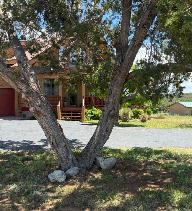 21 Sweenhart Dr, House other with 3 bedrooms, 2 bathrooms and null parking in Tijeras NM | Image 10