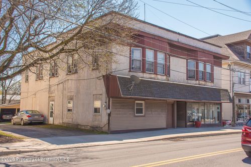 second-floor-1827 Main Street, BLAKELY, PA, 18447 | Card Image
