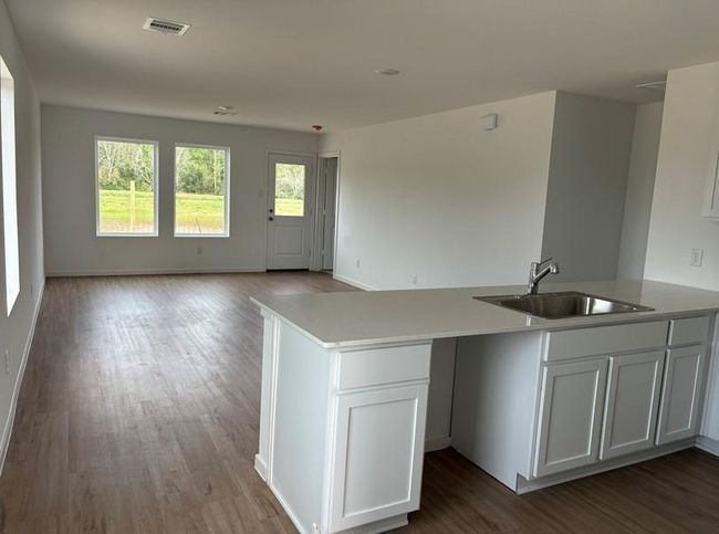 Pictures are not of actual home for sale. They are representative of same floor plan. | Image 5