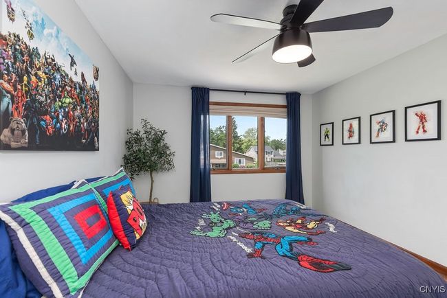 3rd Bedroom. | Image 35