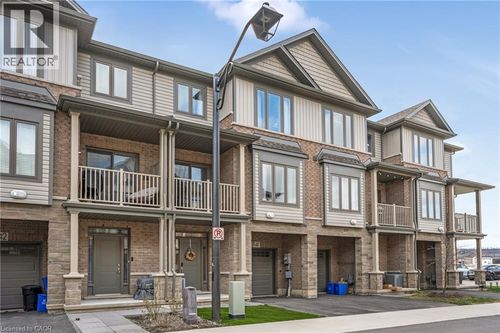 41-27 Rachel Dr, Stoney Creek, ON, L8E0K6 | Card Image