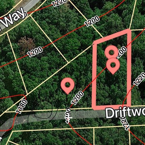 17746 Driftwood Approach, Fayetteville, AR, 72703 | Card Image