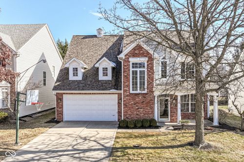 14505 Baldwin Ln, Carmel, IN, 46032-7735 | Card Image