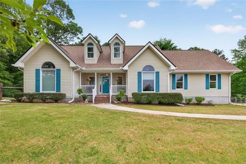 1207 Lakeland Dr, Toccoa, GA, 30577-7407 | Card Image