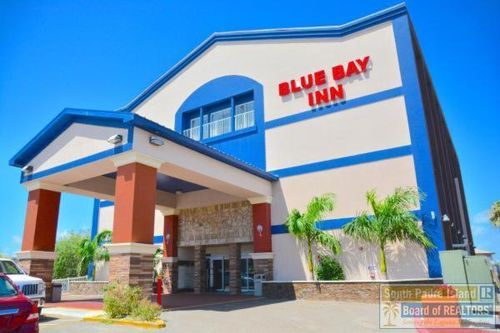 901 Padre Blvd, South Padre Island, TX, 78597-6608 | Card Image