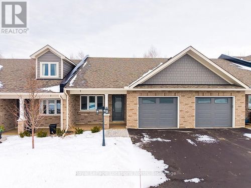 119 Dove Dr, Thornbury, ON, N0H2P0 | Card Image