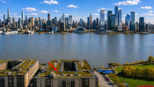 504-100 Eton Row, Weehawken, NJ, 07086-5401 | Card Image