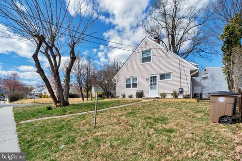 12901 Ardennes Ave, ROCKVILLE, MD, 20851-1907 | Card Image