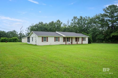 11153 Quinley Rd, Bay Minette, AL, 36507-7143 | Card Image