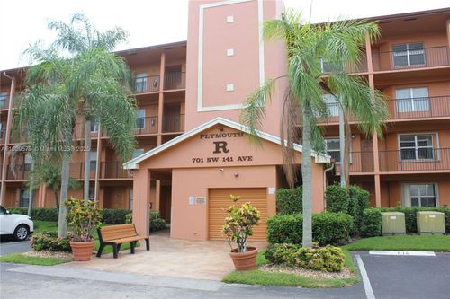 apt-406r-701 Sw 141st Ave, Pembroke Pines, FL, 33027-1583 | Card Image