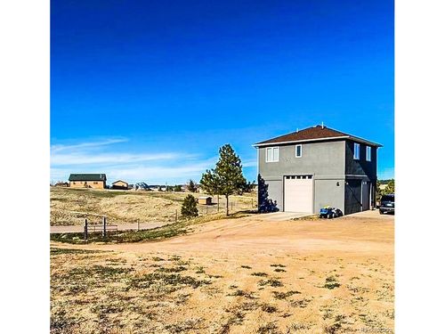 13435 Hodgen Rd, Elbert, CO, 80106 | Card Image
