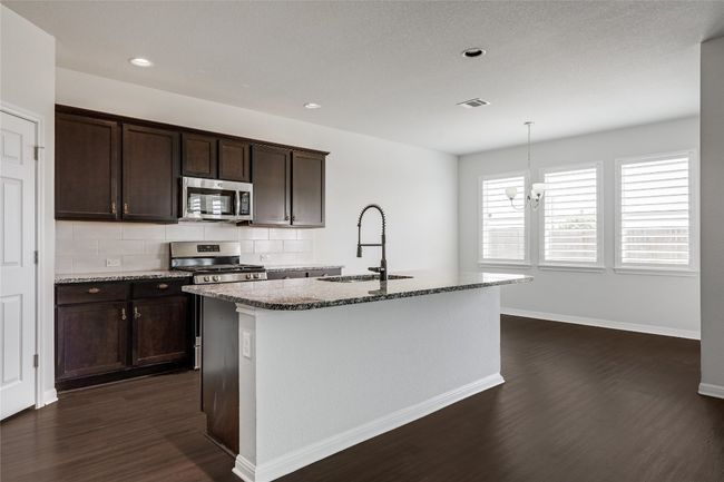 825 Fortrose Ter, House other with 4 bedrooms, 3 bathrooms and 4 parking in Pflugerville TX | Image 15