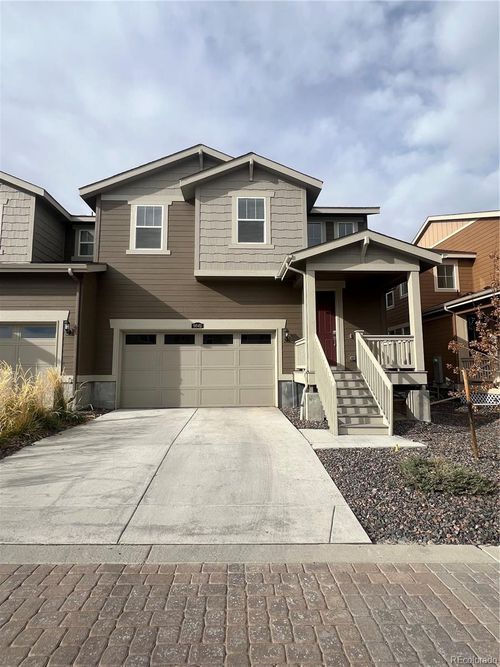 9041 Redfield Lane, Parker, CO, 80134 | Card Image