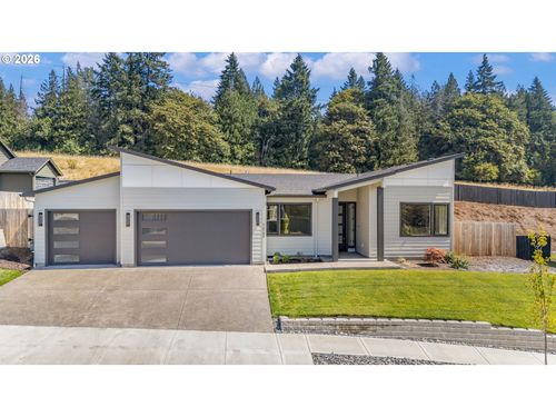 16705 Ne 38th Ave, Vancouver, WA, 98686-2740 | Card Image