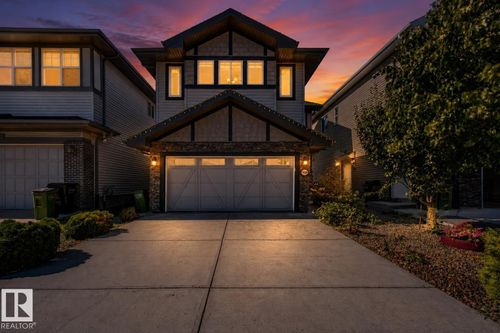 1420 158 St Sw, Edmonton, AB, T6W3E6 | Card Image