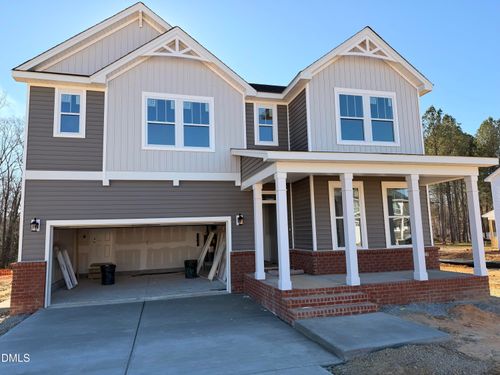 90 Merle Way, Wendell, NC, 27591 | Card Image