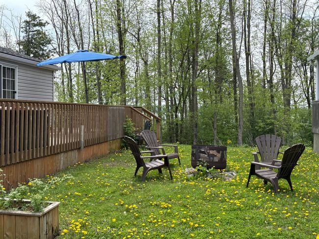 GDFR013 - 1235 Villiers Line, House other with 2 bedrooms, 1 bathrooms and 1 parking in Keene ON | Image 10
