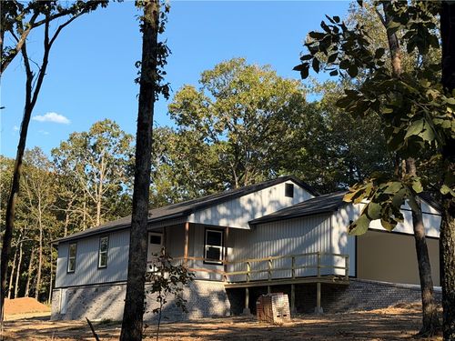 268 County Road 3380, Clarksville, AR, 72830 | Card Image