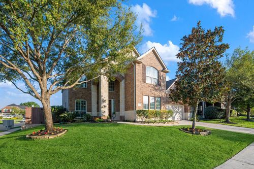 6130 Moody Pines Ct, Kingwood, TX, 77345-1507 | Card Image