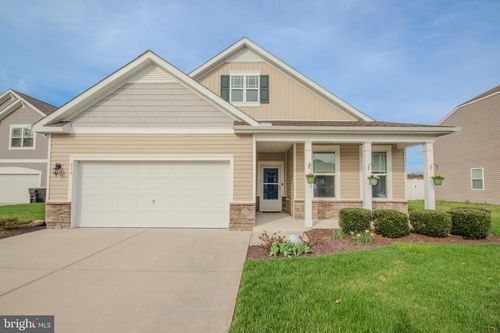 418 Twin Creeks Dr, SALISBURY, MD, 21804-7513 | Card Image