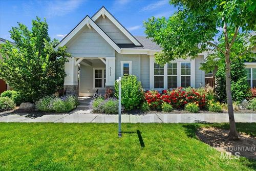 6177 W Winward Lane, Meridian, ID, 83646 | Card Image