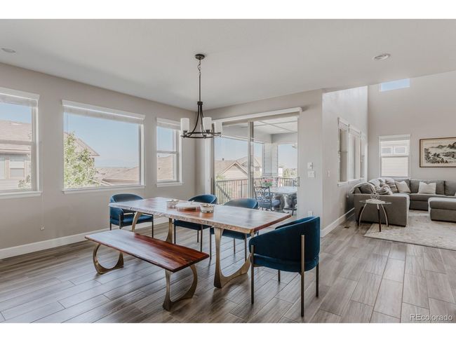 16383 Ute Peak Way, House other with 5 bedrooms, 5 bathrooms and null parking in Broomfield CO | Image 16