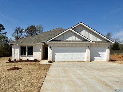 12402 Whitcomb Circle, House other with 4 bedrooms, 3 bathrooms and null parking in Athens AL | Image 1