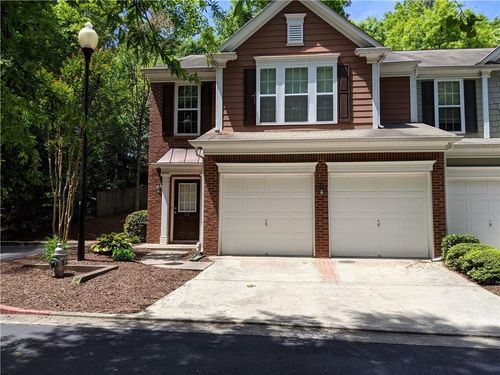 310 Finchley Dr, Roswell, GA, 30076-4889 | Card Image