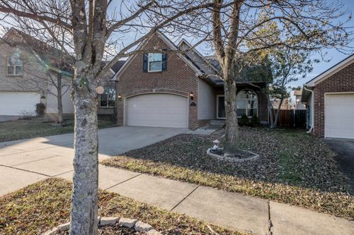 1181 Oatlands Park, Lexington, KY, 40509 | Card Image