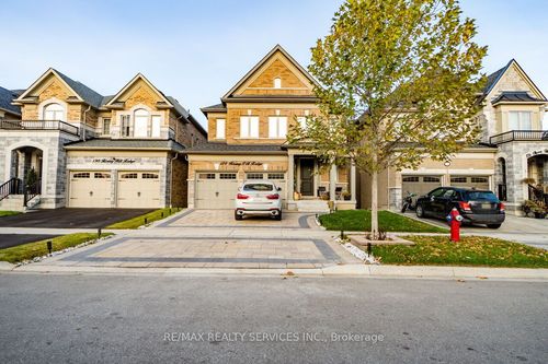 128 Rising Hill Ridge, Brampton, ON, L6Y6B2 | Card Image
