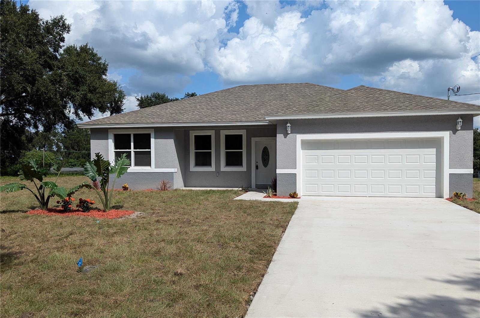 Corbett Ave, Mulberry, FL 33860