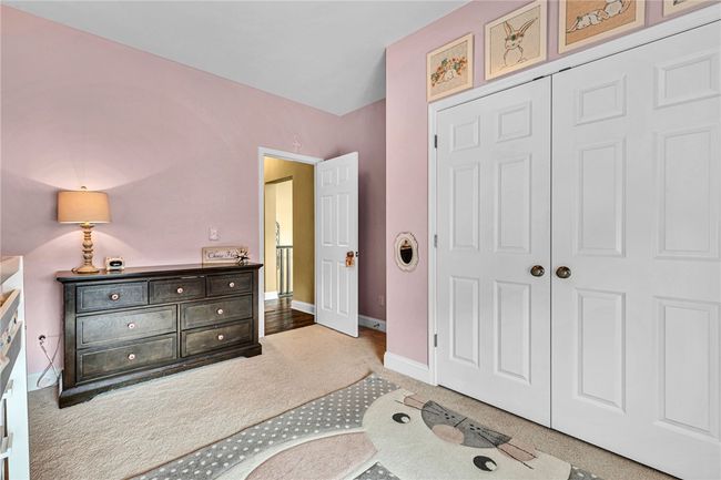 First guest bedroom. | Image 24