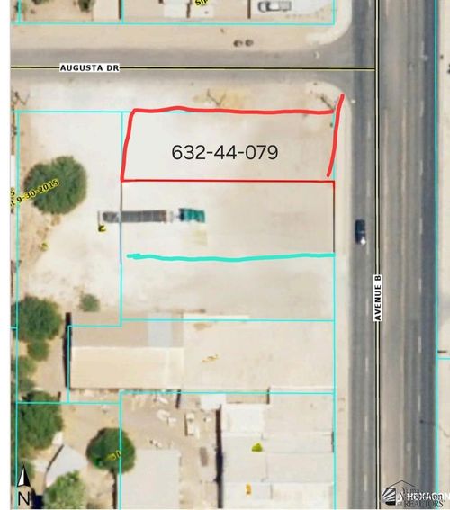 0000 W Augusta Dr, Yuma, AZ, 85364 | Card Image