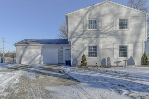 1130 W 72nd Ct, Merrillville, IN, 46410-3832 | Card Image