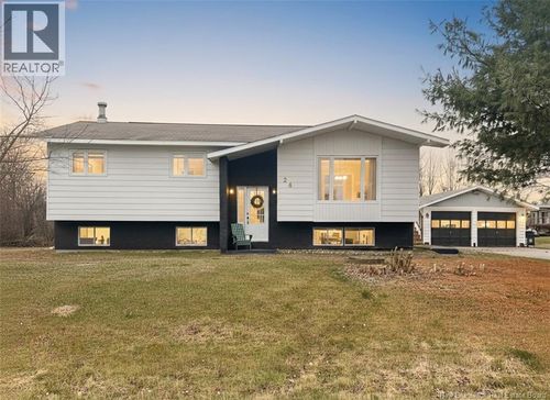 24 Catherine St, Poirier Subdivision, NB, E8L1W2 | Card Image