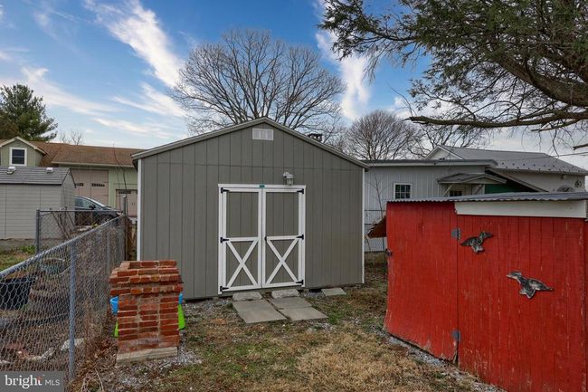 306 S Cherry St, Home with 3 bedrooms, 2 bathrooms and null parking in MYERSTOWN PA | Image 29
