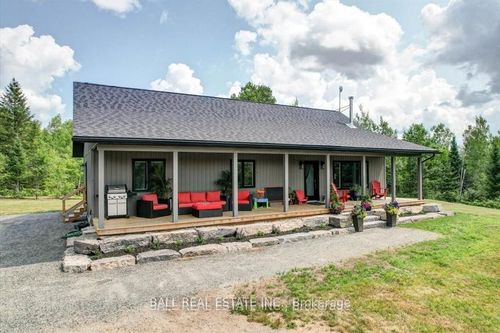 81 All Star Resort Lane, South Algonquin, ON, K0J2C0 | Card Image