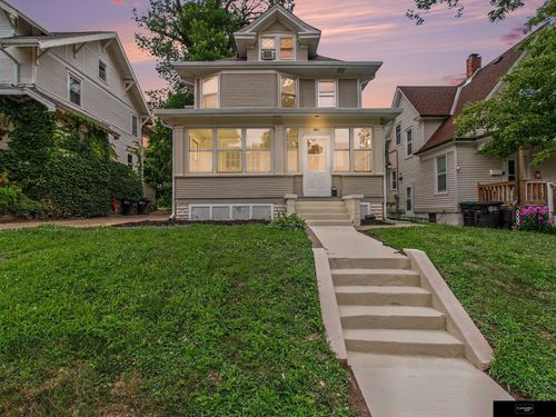 148 N 35th Street, Omaha, NE, 68131 | Card Image